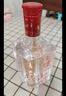 泸州老窖 六年窖头曲 浓香型白酒 52度500ml*6瓶 整箱装(赠送3个礼品袋) 实拍图