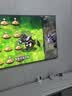 海尔（Haier）颈椎按摩器腰部按摩仪按摩枕头颈部肩颈背部按摩靠垫腿足底全身生日520礼物送女友HHZ-Y602Z-Pro 实拍图