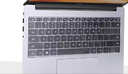 极川 华为MateBook D14/D14 SE 酷睿/Linux版键盘膜2025/24/23款笔记本电脑键盘保护贴膜TPU超薄防尘罩 实拍图