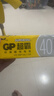 超霸（GP）5号电池40粒五号碳性干电池黑超适用于耳温枪/血氧仪/血压计/血糖仪/鼠标等5号/AA/R6P 商超同款 实拍图