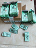 御恒春日照绿茶2026新茶春茶散装袋装茶叶特级浓香型板栗香特产绿茶 500g送赠品6选一 实拍图