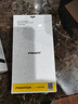 品胜 适用于华为mate60Pro手机膜mate60Pro/Pro+/60RS水凝膜全屏高清覆盖曲面贴合防刮耐磨保护膜 2片 实拍图