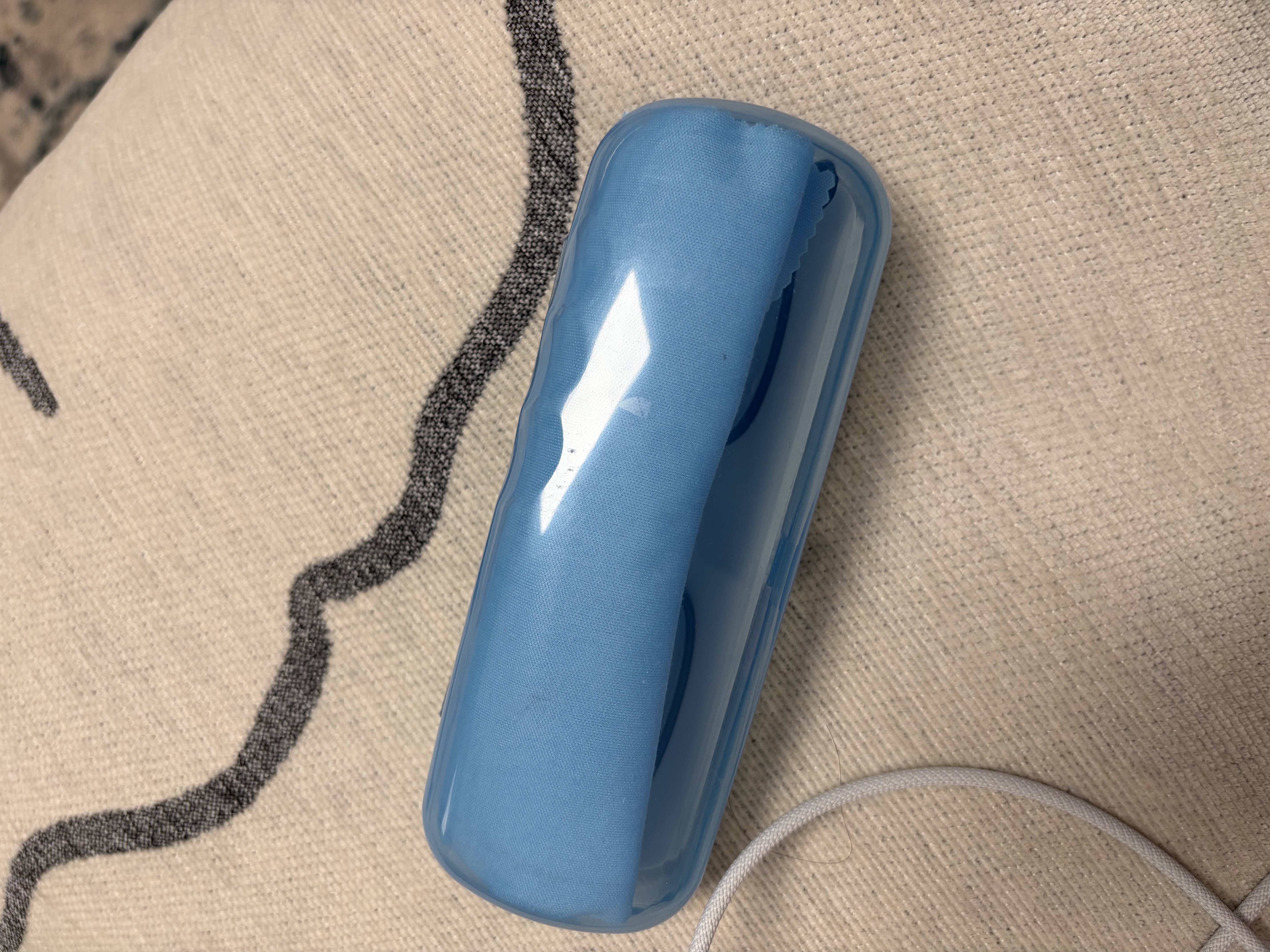 浪健老花镜男女防蓝光高清超轻舒适阅读书报看手机电脑中老年老视眼镜 黑色【防蓝光】 300度【建议65~70岁】 实拍图