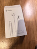 漫步者（EDIFIER）H180Plus 半入耳式有线耳机 手机耳机 音乐耳机 K歌耳麦 3.5mm接口 电脑笔记本手机适用 实拍图
