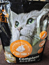 亿迪 猫粮冻干10斤成猫幼猫国产全价布偶蓝猫银渐层全阶段专用 实拍图