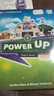 剑桥国际少儿英语  Power up 1级别 主课本+练习册带线上帐号+home booklet（剑桥大学出版社） 剑桥官方考试教材 YLE考级教材 英文原版进口 儿童英语学习 实拍图