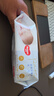 好奇（Huggies）金装婴儿专用湿巾80抽18包阿尔卑斯冰川水清爽洁净手口屁屁专用 实拍图