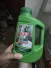 水卫士洗碗粉1kg*2瓶洗碗机洗涤清洁剂洗碗块洗涤粉耗材全机型水卫仕2kg 实拍图
