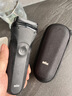 博朗（BRAUN）【便携出游】经典3系电动剃须刀刀头往复式刮胡刀送老公男朋友 男 实拍图