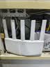 普联（TP-LINK）普联路由3600 WiFi7千兆无线家用路由器 3600兆级 双频聚合 智能游戏加速 易展 上网管理 适配星闪 实拍图