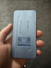 上赞SZ50 5G RedCap随身wifi 6免插卡移动无线wifi路由器上网卡热点车载笔记本电脑流量 实拍图
