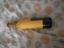 长白山 葡萄酒霜后红酒甜型11度微醺晚安酒东北特产晚收果酒740ml单支 实拍图