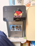 美的（Midea）【价保618】小魔方plus即热熟水净饮水机母婴级316L电水瓶水壶5L大容量智能保温一体除氯32FPro 实拍图