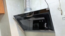 美的（Midea）【价保618】抽吸排油烟机 家用大吸力侧吸式油烟机上门安装以旧换新出租房屋脱排烟机CXW-200-J30 实拍图