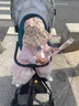 巴厘小猪【断码清仓】汉服女童连衣裙夏装超仙礼服儿童甜美公主裙夏季短袖 粉色 90 cm 实拍图