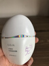 LiLiA准孕妇防晒霜乳专用物理防紫外线SPF50+保湿隔离遮瑕三合一防水汗 实拍图