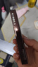 芭贝拉（BABREA）睛致柔滑眼线液笔01软毛棕色0.6g 情人节礼物送女友 实拍图