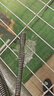 乐喏 电钻管道疏通器通下水道疏通弹簧电动疏通下水道工具长5米弹簧 实拍图