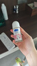妮维雅（NIVEA）抑汗香体腋下止汗露干爽滚珠活力清新爽身走珠液50ml*3 520礼物 实拍图
