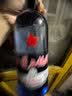 红星二锅头 蓝瓶绵柔8陈酿 清香型白酒 43度 750ml*6瓶 整箱装口粮酒 实拍图