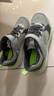 Skechers斯凯奇逐风体训鞋百搭舒适儿童时尚运动鞋休闲鞋405317L 实拍图