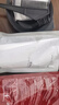 美人符蛋白矫正直发膏免拉免夹永久定型剂不伤头发柔顺软化剂烫发剂800g 实拍图