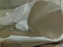 好奇（Huggies）铂金装小桃裤成长裤XL96片(12-17kg)加大号尿不湿【透爽散热】 实拍图