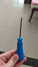 酷莱普补胎工具套装汽车补胎真空胎补胎胶条工具套盒应急救援 KLP-202 实拍图