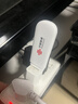 中国联通移动随身wifi6无线网卡免插卡车载随身便携支持5G/4G设备上网路由器流量网卡宽带2026款全国通用 【USB直连款】即插即用-月光白 晒单实拍图