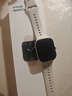vivoWATCH GT 2 空格白  超窄边高亮大屏 照片表盘一碰换 33天蓝牙续航 智能手表 送男友送女友 实拍图