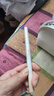 小奥汀（littleondine）双头塑形砍刀眉笔03美高浅棕胶笔眼线笔防水防汗不易晕染持久显色 晒单实拍图