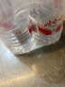 娃哈哈纯净水5.5L*4桶 塑膜装大桶装水 泡茶冲奶粉 哇哈哈饮用水 实拍图