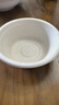 京东京造 纸杯一次性杯子咖啡杯三层加厚食品级办公家用水杯280ml【60只】 实拍图