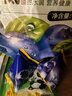 三只松鼠每日蓝莓干500g 蜜饯果干酸甜休闲零食下午茶孕妇儿童健康零食 实拍图