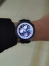 HUAWEI WATCH GT 6 雅丹黑 46mm智能手表多维情绪健康全新骑行体验21天超长续航华为GT6手表 实拍图