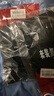 李宁护腕健身卧推俯卧撑运动加压腕带男羽毛球腱鞘炎手腕拉伤用护具 实拍图