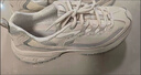 斯凯奇（Skechers）母亲节礼物奶茶熊女鞋夏厚底老爹鞋软底熊猫鞋休闲运动鞋149238 实拍图