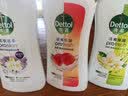 滴露（Dettol）滴露家庭健康沐浴露950g*3（茉莉绿茶+小苍兰蜜梨+水蜜桃） 实拍图