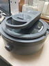 九阳（Joyoung）【价保618】炒菜机机器人家用多用途锅电炒锅自动翻炒无油烟精准控温智能烹饪不粘内胆 实拍图