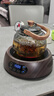 全度玻璃提梁壶家用小型电陶炉煮茶器烧水壶大容量保温玻璃茶壶 提梁壶（烟灰色）+康米电陶 实拍图