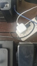 Apple/苹果 40W type-c快充充电器 苹果usb-c原装充电头 旗舰店新款苹果iphone17/16/15promax充电器 实拍图