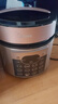 美的（Midea）【价保618】电压力锅自营高压锅电饭煲双胆5L家用4-6人开盖煮一体煲汤炖肉电饭锅MY-YL50Q3-451 实拍图