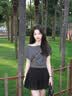 班尼路（Baleno）蛋糕半身裙女2026年夏季新款A字版梨型遮肉显瘦显高蓬蓬时尚短裙 实拍图