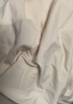 猫人（MiiOW）安全裤女士内裤防走光夏季薄款冰丝凉感无痕透气防夹裆短裤 1条装 实拍图