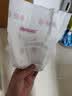 好奇（Huggies）铂金装小桃裤纸尿裤S96片(4-8kg)新生儿小号尿不湿【透爽散热】 实拍图