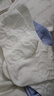 白色袜子女中筒春秋季乐福鞋堆堆袜jk玛丽珍小皮鞋夏季诸暨袜 直播专享颜色随机 2双 实拍图
