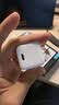 CUKTECH酷态科苹果17充电器40W适用iPhone17e/16/15ProMax/ipadAir/MacBookNeo氮化镓Type-C快充头 实拍图