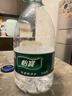 怡宝 饮用水 纯净水6L*3桶装水 整箱装 实拍图