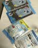 Little seal日本去油抹布20*30cm加厚吸水不掉毛不易沾油神奇清洁毛巾 实拍图
