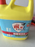 雕牌高效洗洁精5kg 除菌率99% 餐具/食品通用 实拍图